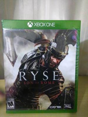 Ryse - Xbox One