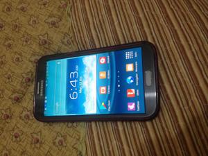 SAMSUNG NOTE 2 LIBRE VENDO CAMBIO