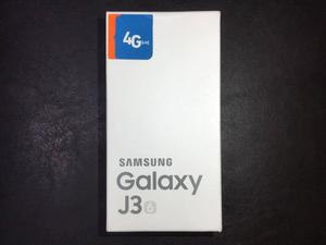 Samsung GALAXY J3 SEMINUEVO2 meses de uso PERSONAL