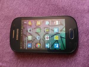 Samsung Galaxy 5mpx Libre