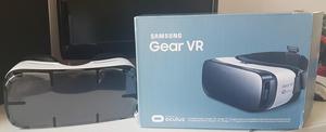 Samsung Galaxy Gear Vr Oculus