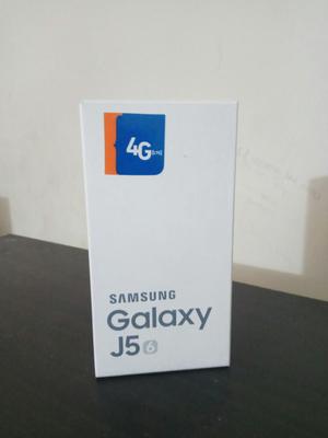 Samsung Galaxy J5 6