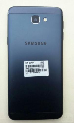Samsung Galaxy J5 Prime 10 de 10