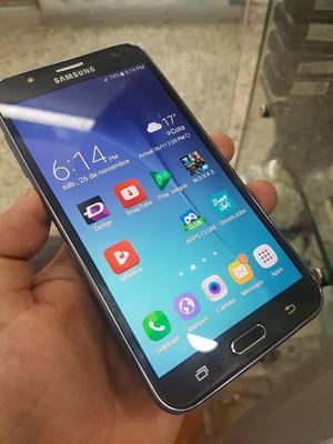 Samsung Galaxy J7 4G LTE IMEI Original Comprado en Tienda