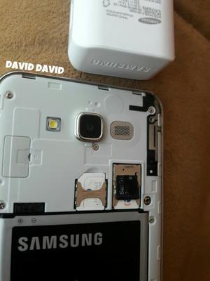 Samsung Galaxy J7 Doble Chip Dúos Gold