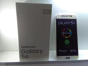 Samsung Galaxy S6 G920F Nuevo