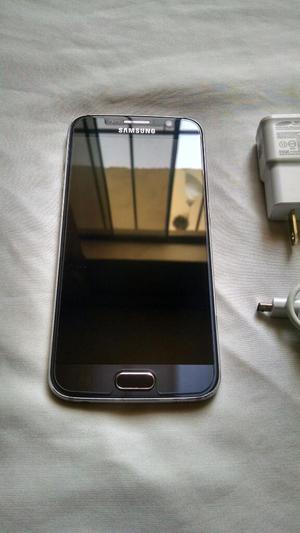 Samsung Galaxy S6 G920I Original, 3GB RAM, 16Mpx, Huella