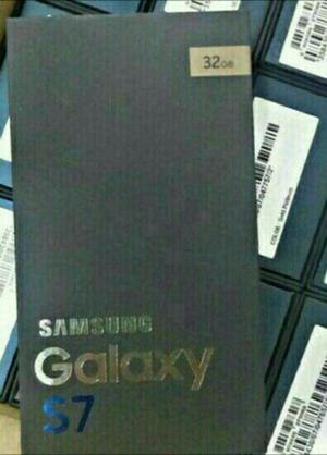 Samsung Galaxy S7, 4gb Ram, 32gb Y 64gb, Octa Core,