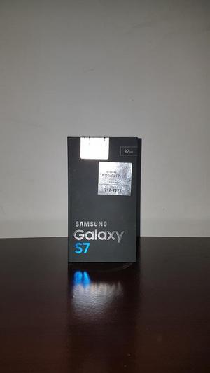 Samsung Galaxy S7 no Negociable 3 EQUIPOS SOLO whatsapp