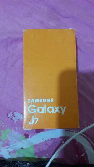 Samsung J7