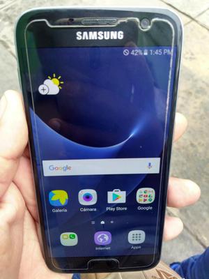 Samsung S7 32gb Negro