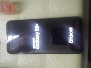 Samsung S8 Plus 64gb Solo Equipo Hoy