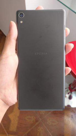 Sony Xa Ultra 600