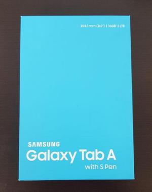 Tablet Samsung Galaxy Tap a De8 4glt