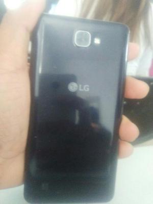 Vendo Celular Lg X Max