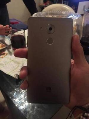 Vendo Celular Mate 8 Libre