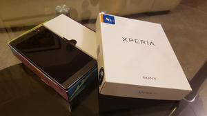 Vendo Celular Sony Xperia Xa Ultra