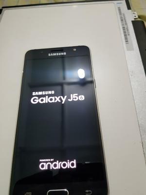 Vendo Galaxy J Libre 10 de 10