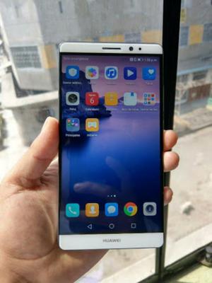 Vendo Huawei Mate 8 Libre