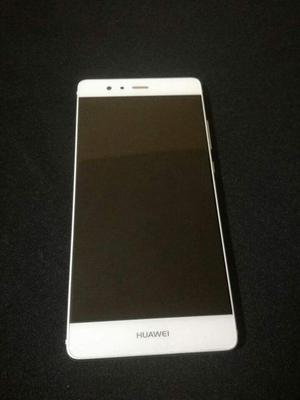Vendo Huawei P9 Plus Practicamente Nuevo