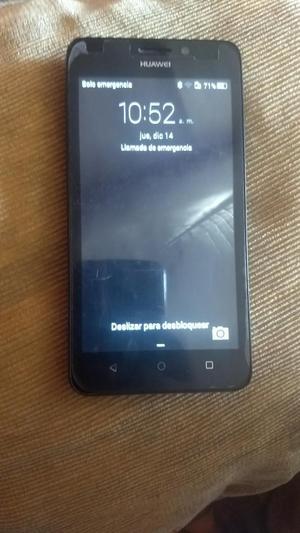 Vendo Huawei Y635 Seminuevo