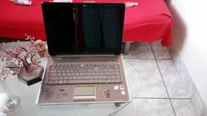 Vendo Notebook Hp