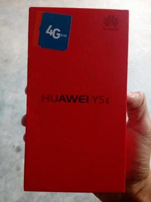 Vendo O Cambio Huawei Y5 Ll