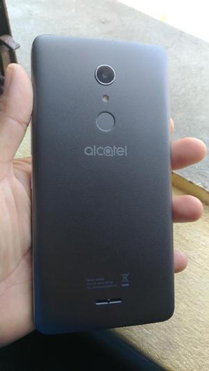 Vendo Smartphone Alcatel A3 Xl Libre