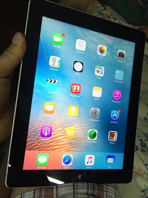 Vendo iPad 4 de 16 Gb Háblame Al Whatsapp