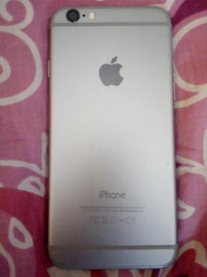 Vendo iPhone 6