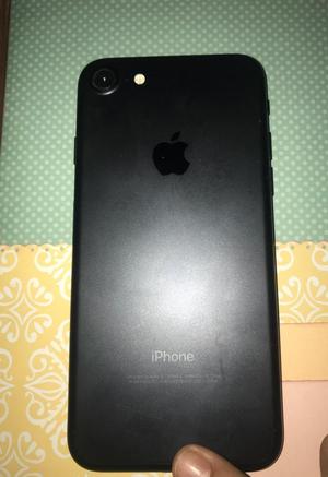 Vendo iPhone 7