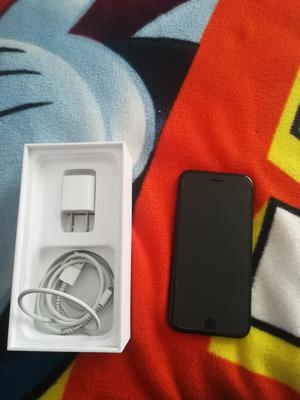 Vendo iPhone 7