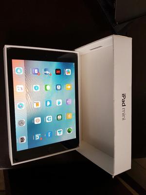 iPad Mini 16 Gb con Caja Oportunidad