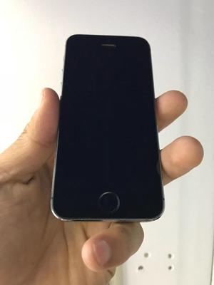 iPhone 5S 16 Gb  Libre de Icloud