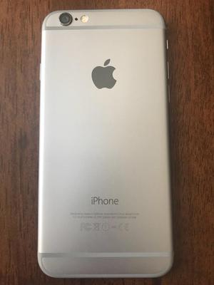 iPhone 6 64 Gb Seminuevo Liberado 9/10