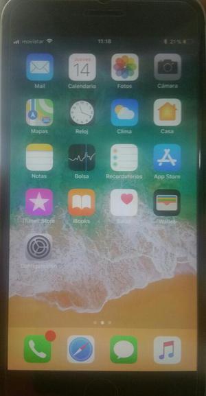 iPhone 6 Plus 64 Gb