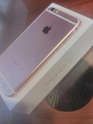iPhone 6S 16Gb Rose Gold