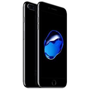 iPhone 7 Plus 128Gb Negro Brillante