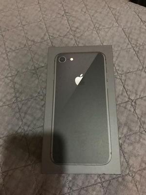 iPhone 8 Space Gray 64 Gb