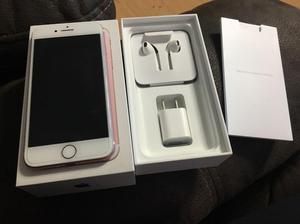 iPhone Gold Rose 33Gb 