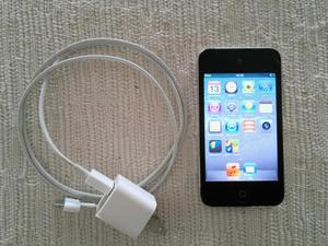iPod iOS  GB Cuarta generacion usado