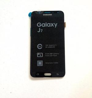 pantalla completa samsung j7