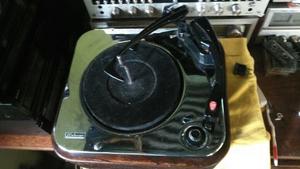 Antiguo Tocadiscos Webcor Made In Usa Precio 50 Soles!!!!!!!