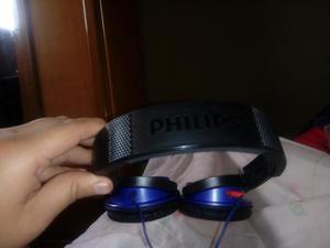 Audifonos Philips Originales