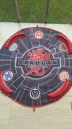 Bakugan Arena Bakubowl (juguete)