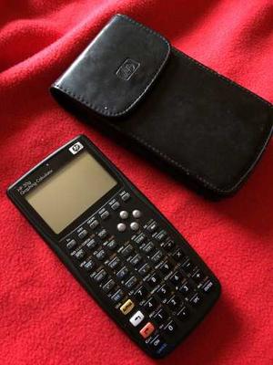 Calculadora Hp 50g