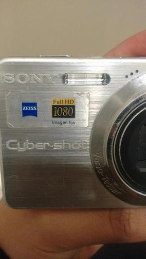 Camara Sony