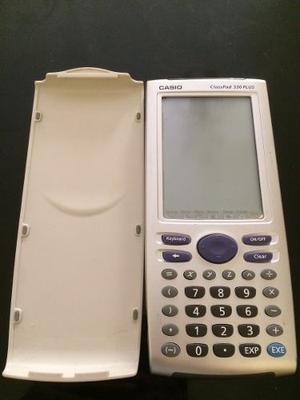 Casio Classpad 330 Plus - Calculadora Científica