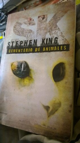 Cementerio De Animales Sk