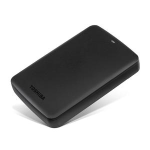 Disco Duro Externo Toshiba 1tb Usb 3.0 Y 2.0